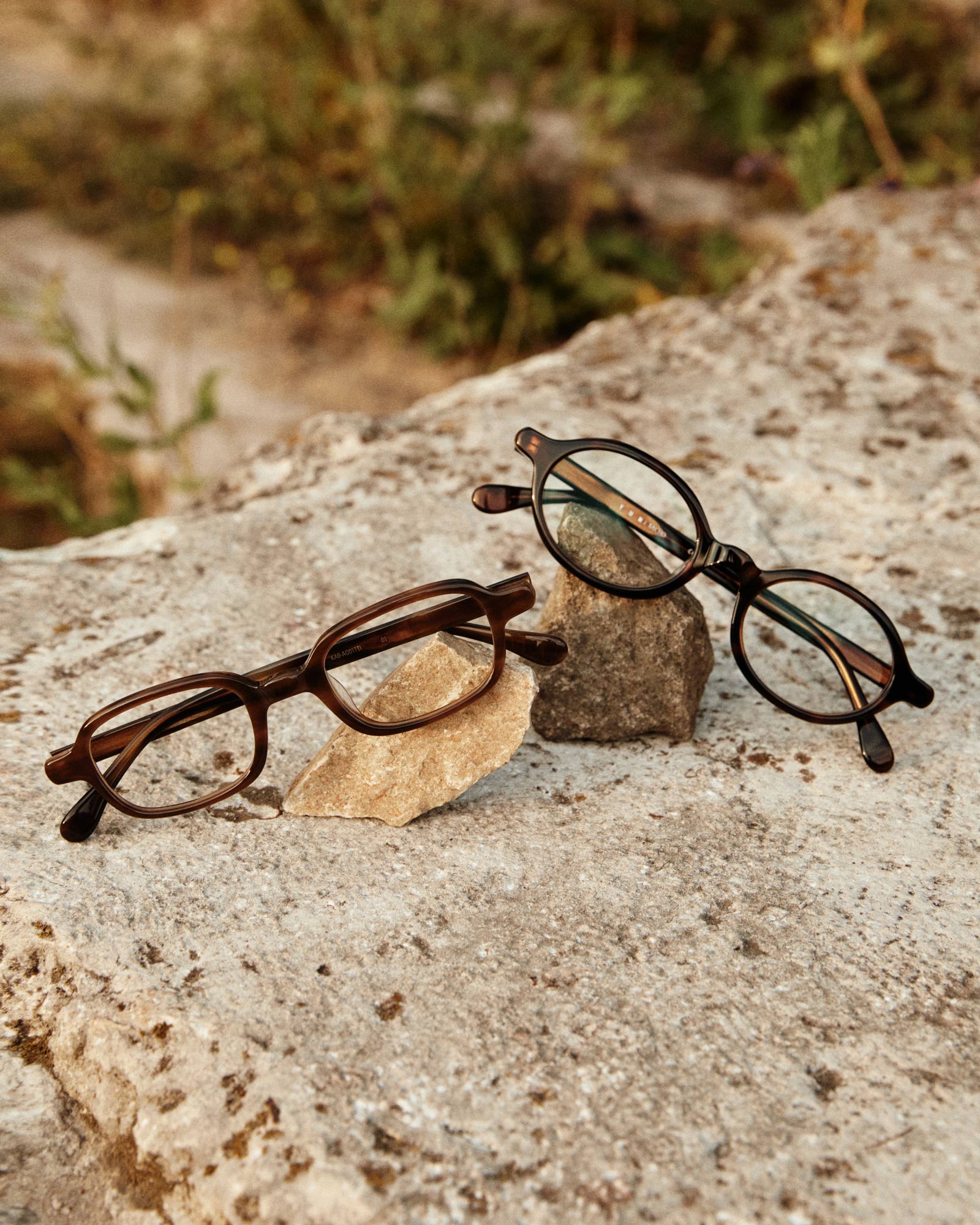 YUN-Browline-Collection